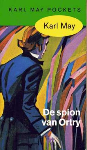 [Die Liebe des Ulanen 03] • De Spion Van Ortry